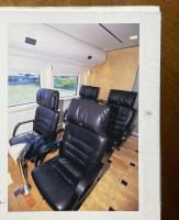 のってみたいな特急列車