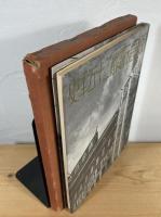 阪神急行電鐵二十五年史