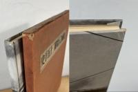 阪神急行電鐵二十五年史