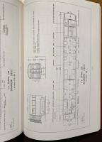 連合軍専用客車形式図集