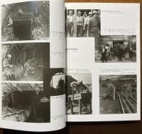 黒ダイヤの記憶 : 常磐炭田石城南部地区の炭鉱