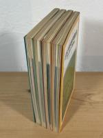 日本列島地学散歩