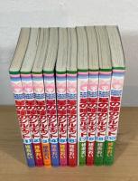 星の瞳のシルエット