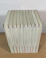 星の瞳のシルエット