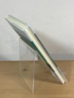 テーブルの上のひつじ雲 テーブルの下のミルクティーという名の犬