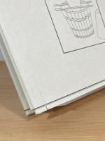 江戸時代の白砂糖生産法