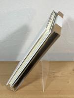 自伝詩のためのエスキース