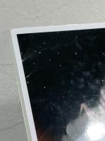 オーブの河 : 詩集