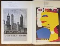 Neu Donationen und Neuerwerbungen 1986/87