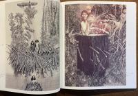 アルビン・ブルノフスキ展図録 : 迷宮の世界と心の楽園