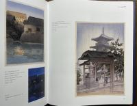 Kawase Hasui : the complete woodblock prints
