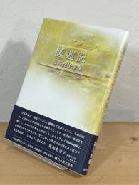 睡蓮記 : 日高尭子歌集