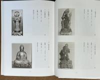 柏の仏像 : 柏市内仏像等調査報告書