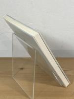 鳥の重さ : 井越芳子句集