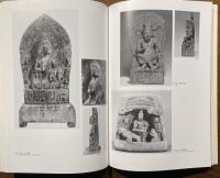 中国の石仏 : 荘厳なる祈り