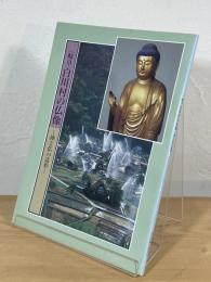 「岐阜」白川村の仏像 : 神と仏の造形