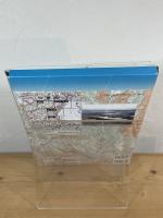 1：25,000 都市圏活断層図