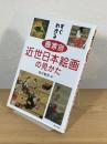 すぐわかる 画家別 近世日本絵画の見かた