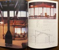 JA : The Japan architect