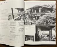 JA : The Japan architect