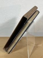 ワイシヤツ・カラーの裁断と仕立