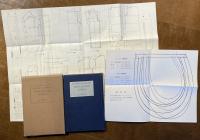 ワイシヤツ・カラーの裁断と仕立