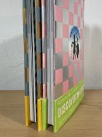 京都スーベニイル手帖 : ぼくの伯父さんの旅のお土産ブック