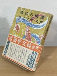 虚構の彷徨 ダス・ゲマイネ