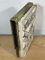 帰りなき者たち : 天沢退二郎詩集