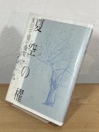 夏空の櫂 : 米川千嘉子歌集
