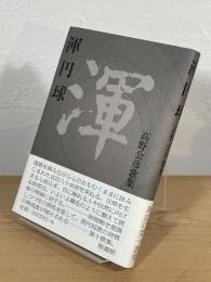 渾円球 : 高野公彦歌集