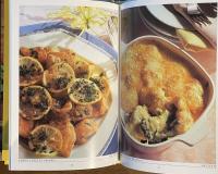 私のアメリカ家庭料理