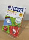 IN・POCKET : 月刊講談社文庫