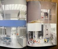 JA : The Japan architect