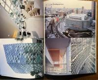 JA : The Japan architect