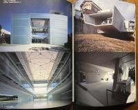 JA : The Japan architect