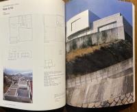JA : The Japan architect