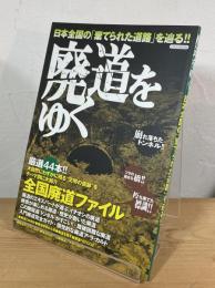 廃道をゆく