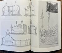 ガウディの建築実測図集