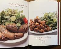 モツ・キュイジーヌ : レストランの内臓料理