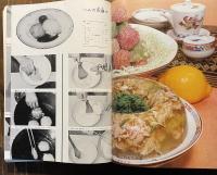 毎日のお料理