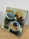 日本の味