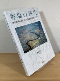 霞堤の研究：豊川流域に生きている伝統的治水システム