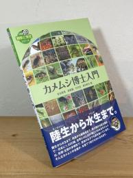 カメムシ博士入門