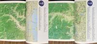 凹凸を楽しむ東京坂道図鑑