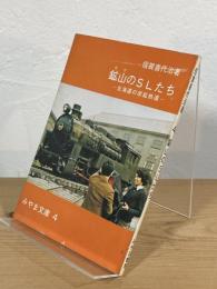 鉱山 (ヤマ) のSLたち : 北海道の炭鉱鉄道