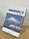 静岡県鉄道興亡史