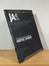 JA : The Japan architect