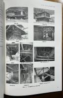 中川北山町の集落・民家・杉丸太小屋 : 京都・北山杉の里集落の文化的景観とその再生活用のための基礎的研究