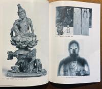 仏像 : 胎内の世界　【特別展 】